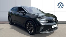 Volkswagen ID.4 210kW Style Pro 77kWh 5dr Auto Electric Estate